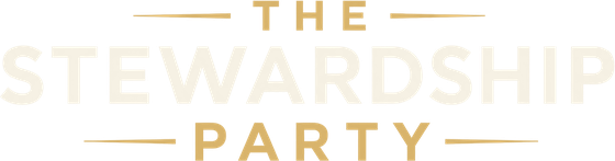 The Stewardship Party